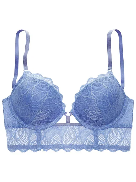 LASCANA Nedrček kraljevo modra