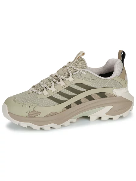 Pantofi Merrell bej