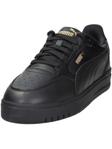 Félcipo Puma fekete
