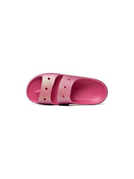 Pantofi Crocs clasici roz