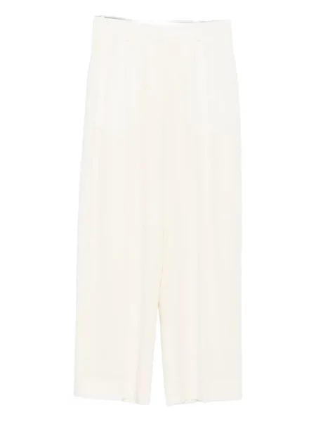 Pantaloni Toteme plisate