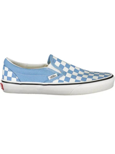 Sandale Vans alb