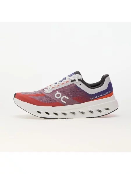 On Cloudsurfer Next Mężczyźni Buty sportowe On Size: 10 czerwony
