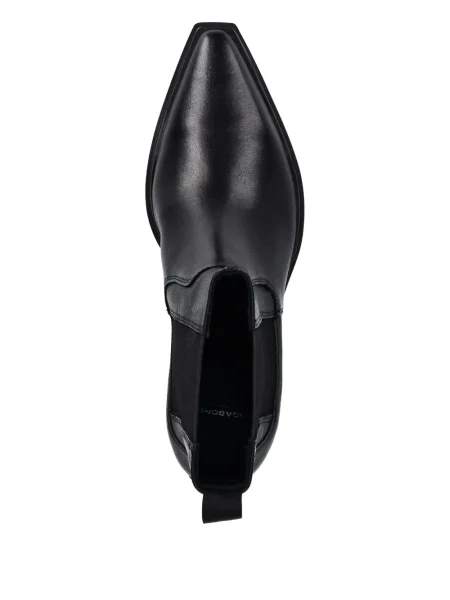 Botine Vagabond negru
