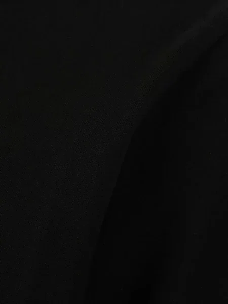 Tricou The Row cu decolteu rotund negru