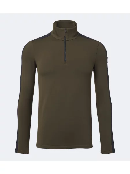 Lenjerie de corp termoactivă Fusalp verde