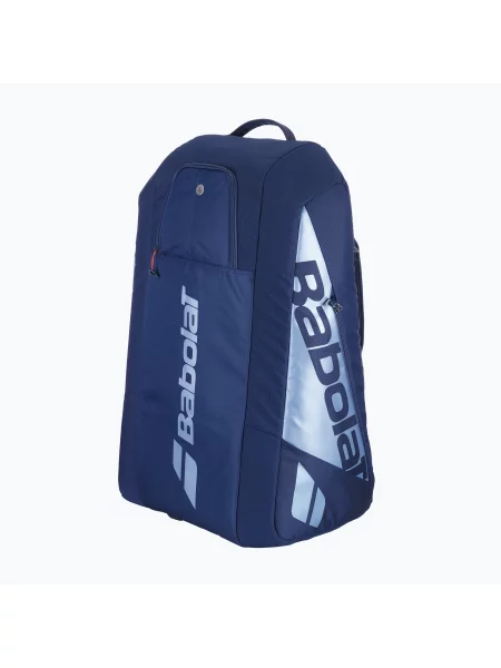 Torba tenisowa Babolat RH Pure Drive l navy blue niebieska