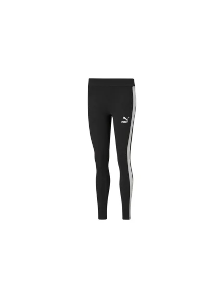Pantaloni Puma negru
