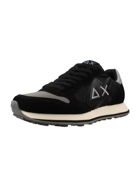 Pantofi Sun68 negru