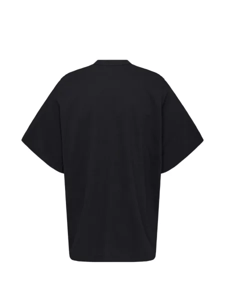 Tricou Comme Des Garçons Shirt roșu