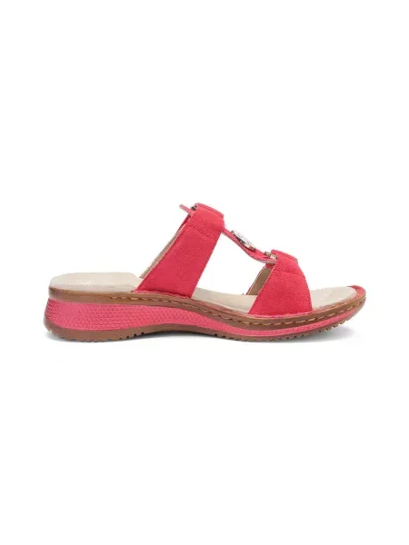 Dřeváky Ara růžové