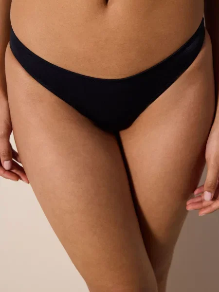 Penti Bikini donji dio crna