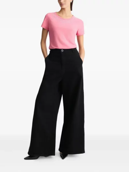 Tricou Liu Jo roz