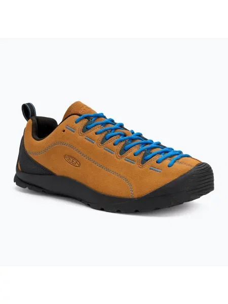 Sneakers KEEN Jasper Cathay Spice/ Orion Blue EUR 43 béžová