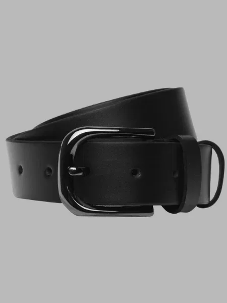 Borsa Leather ­ Ремни чорний