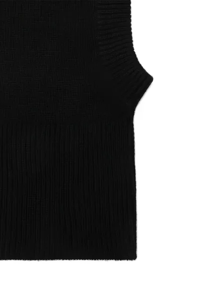 Căciulă Almada Label negru