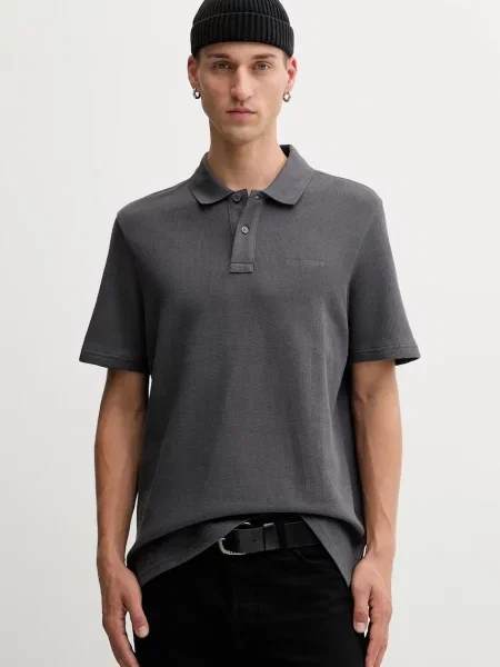 Tommy Jeans μπλουζάκι πόλο