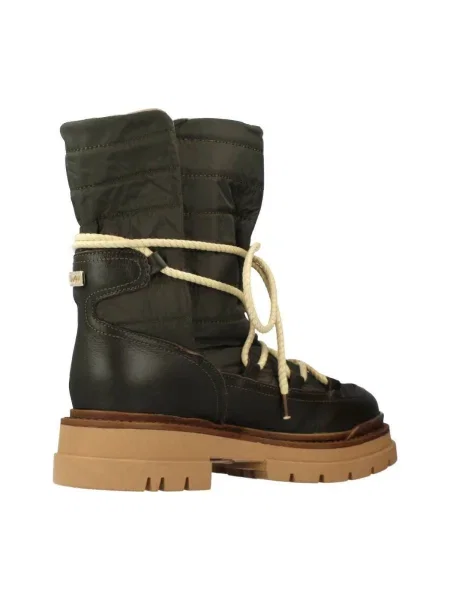 Pantofi Yellow galben