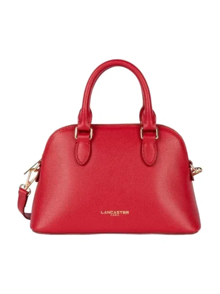 Rucsac Lancaster Paris roșu