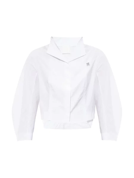 Koszula Givenchy biała