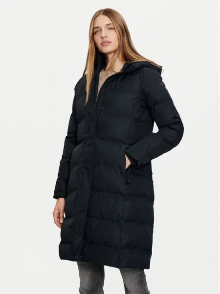 CMP Geacă de iarnă negru