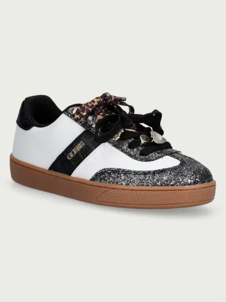 Guess Sneakers FLFNAO alb