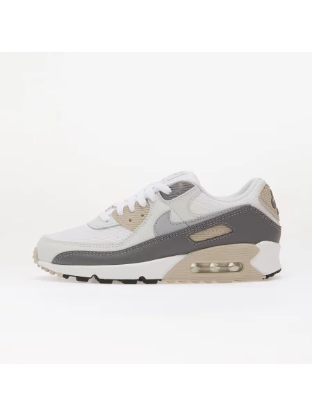 Tenisky Nike Air Max 90 Cream Ii/ Wolf Grey-Pencil Point EUR 38 šedé
