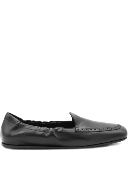Pantofi loafer Church's negru