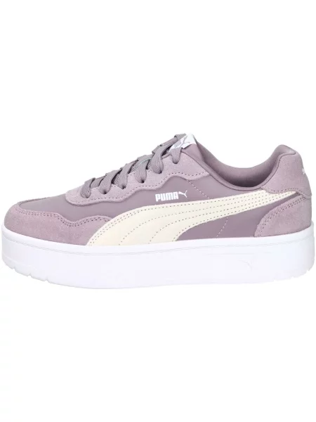 Tenisice Puma ljubičasta