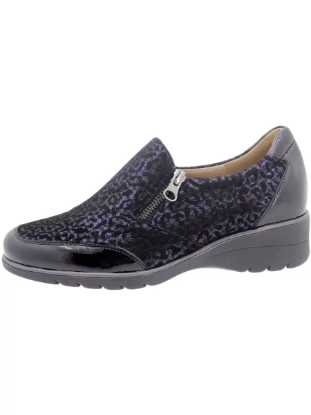 Pantofi Piesanto negru