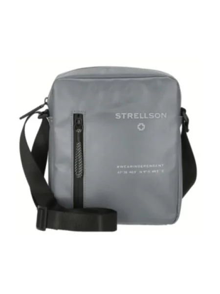 Torebka crossbody Joop! szara
