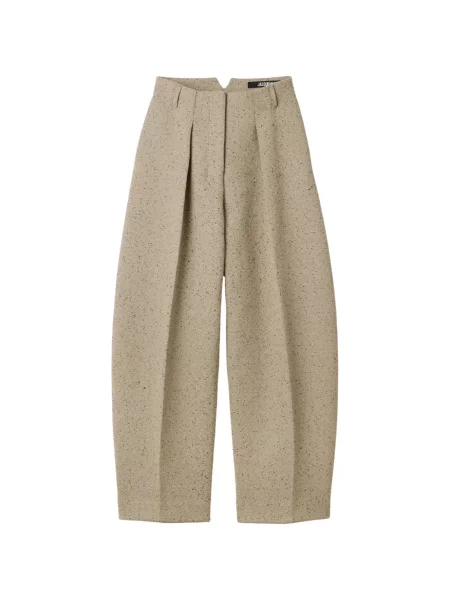 Pantaloni Jacquemus