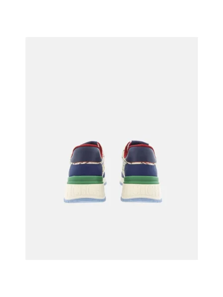 Sneakersy Carolina Herrera