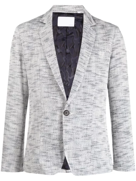 Sacou Private Stock alb