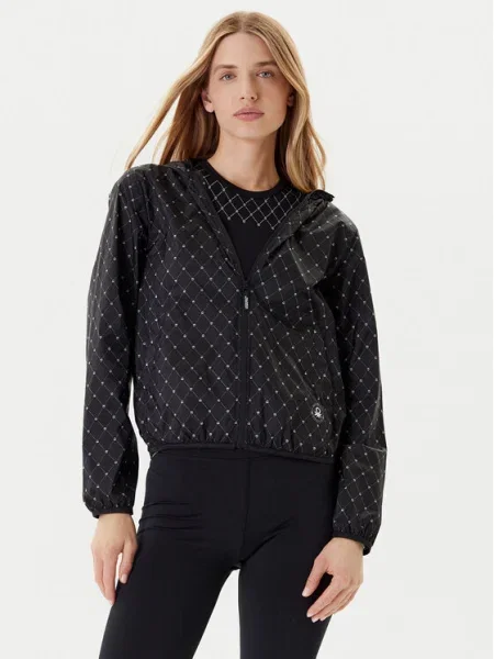 United Colors Of Benetton Geacă negru