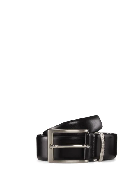 TOM TAILOR Bill' črna