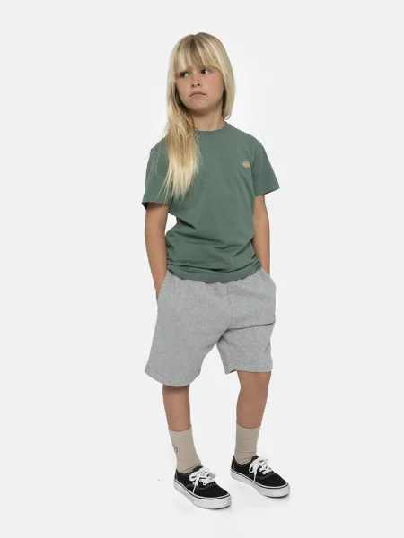 Детские шорты Dickies серые