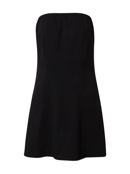 SHYX Rochie Mary' negru