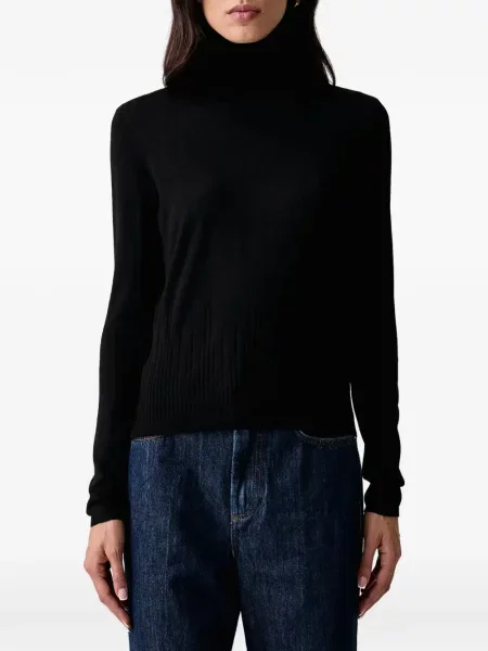 Pulover Twinset negru