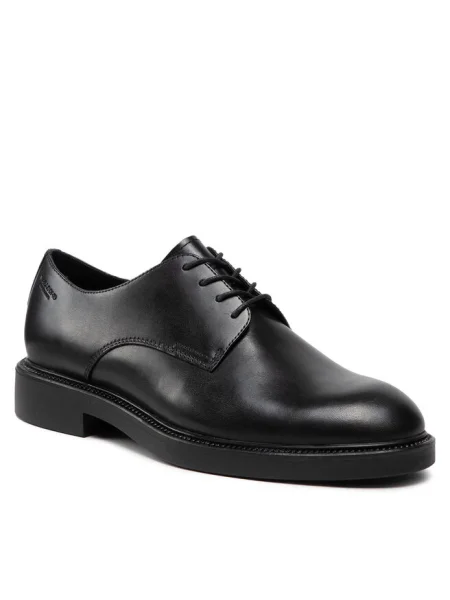Pantofi Vagabond negru