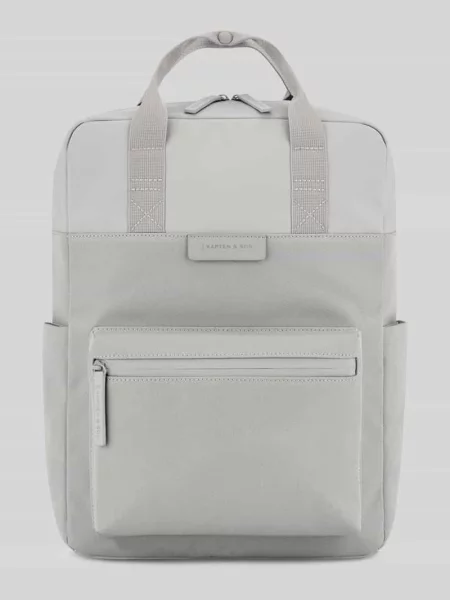 Plecak z przegródką antykradzieżową model ‘BERGEN PRO’ Kapten & Son