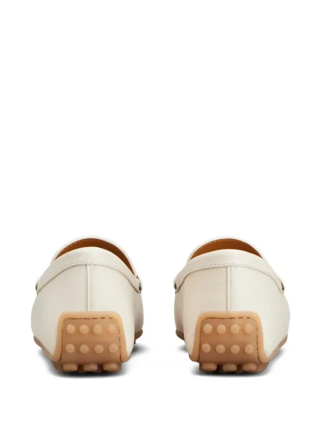 Pantofi loafer Tod's din piele
