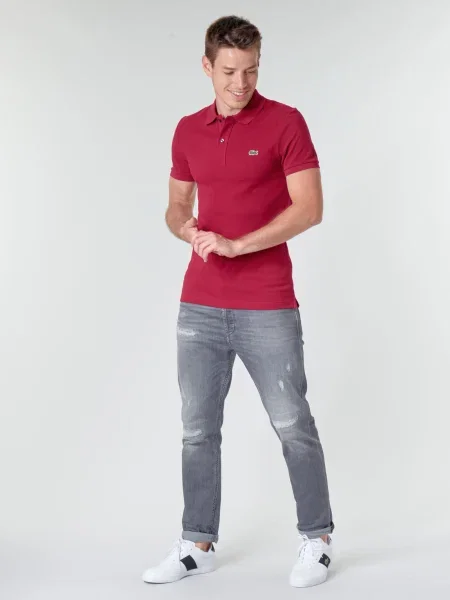Polo Lacoste bordo