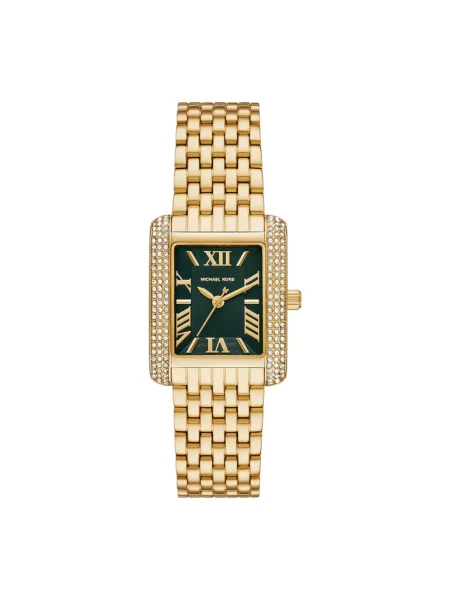 Michael Kors zegarek złoty żółty