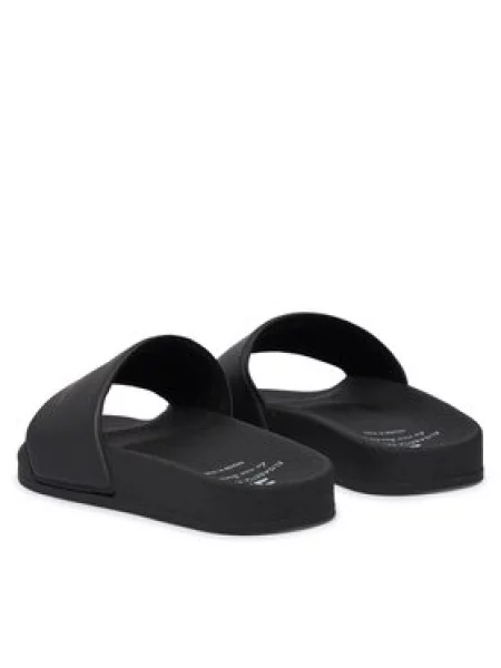 Šlepetės Elisabetta Franchi M juoda