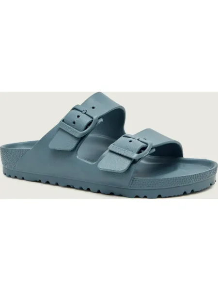 Papucsok BIRKENSTOCK Arizona EVA Narrow basalt gray Arizona EVA Narrow szürke