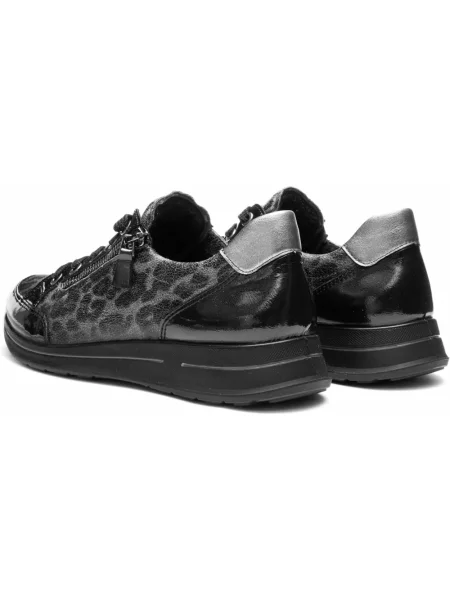 Sneakersy Ara szare