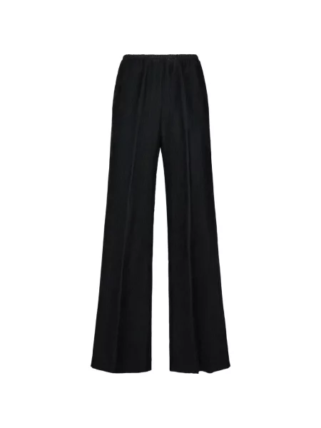 Pantaloni Forte_forte negru