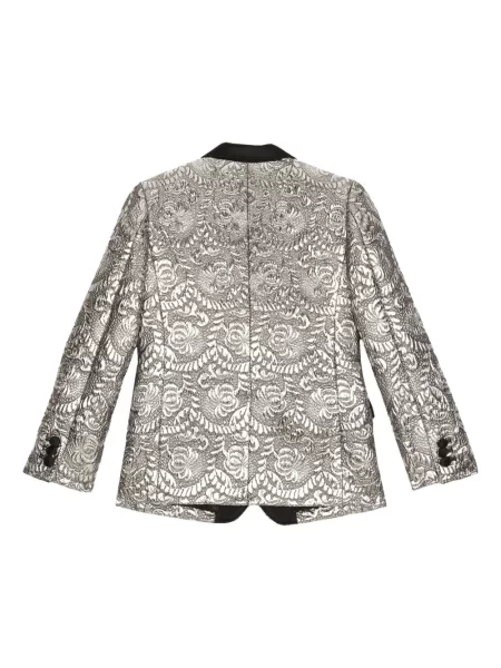Kurtka dziecięca Dolce And Gabbana