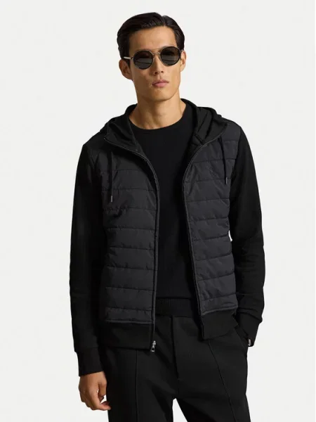 Polo Ralph Lauren Geacă negru
